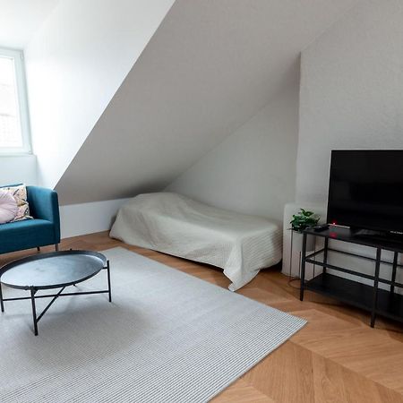 2Ndhomes Helsinki Penthouse Ullanlinna 2 エクステリア 写真
