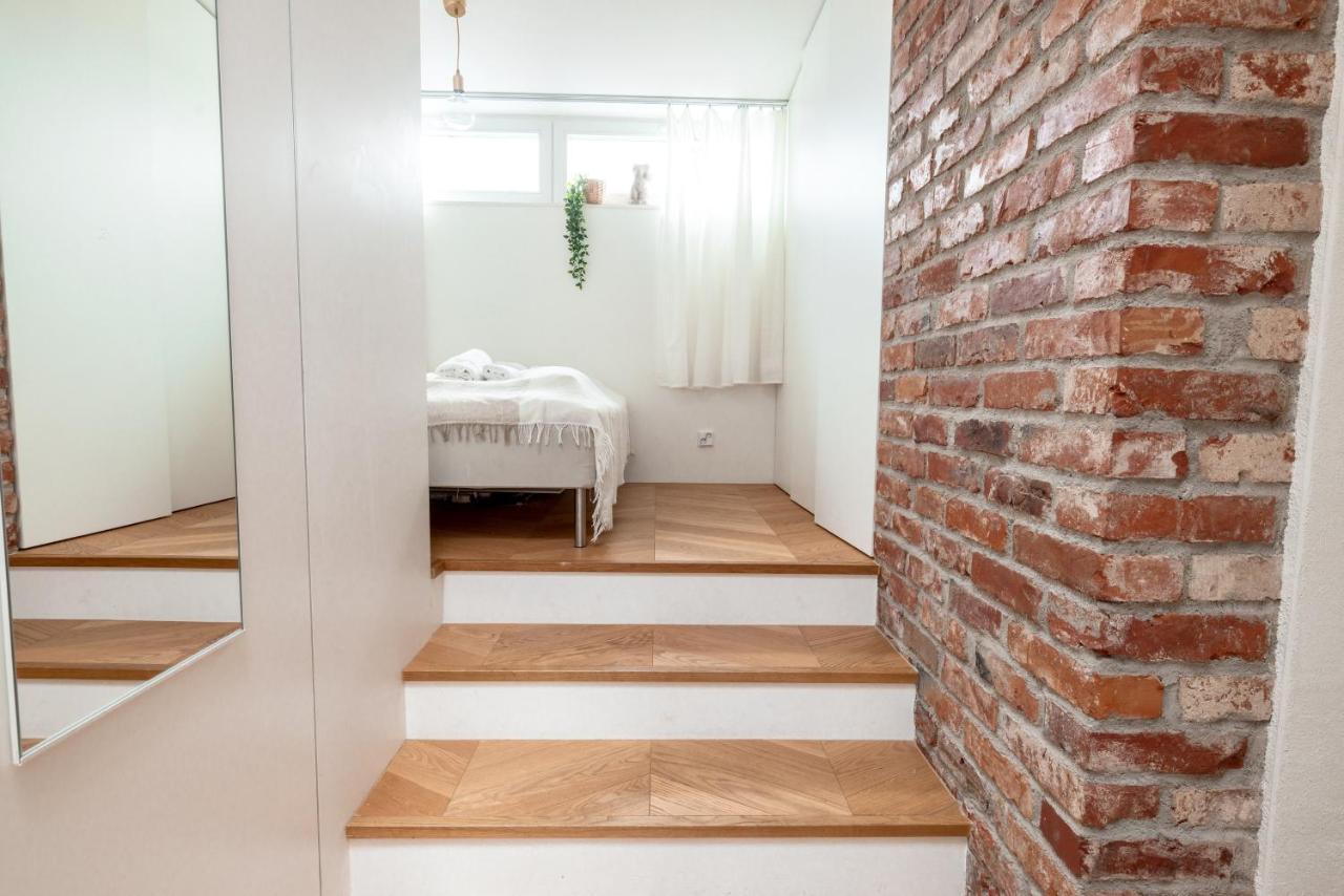 2Ndhomes Helsinki Penthouse Ullanlinna 2 エクステリア 写真