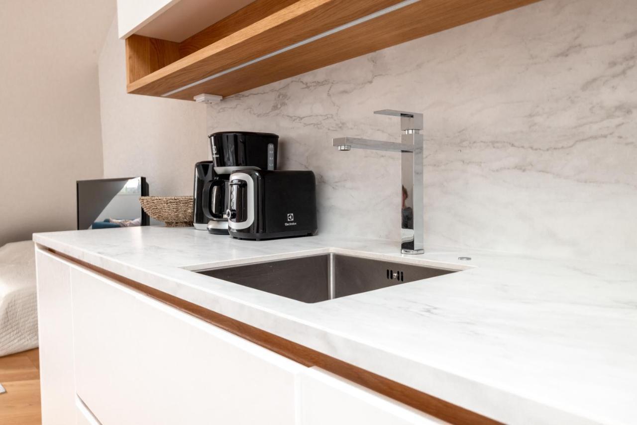 2Ndhomes Helsinki Penthouse Ullanlinna 2 エクステリア 写真