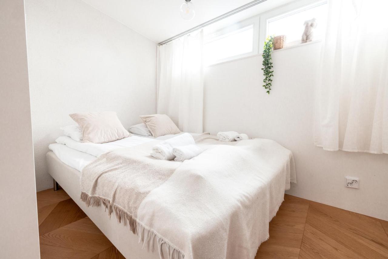 2Ndhomes Helsinki Penthouse Ullanlinna 2 エクステリア 写真