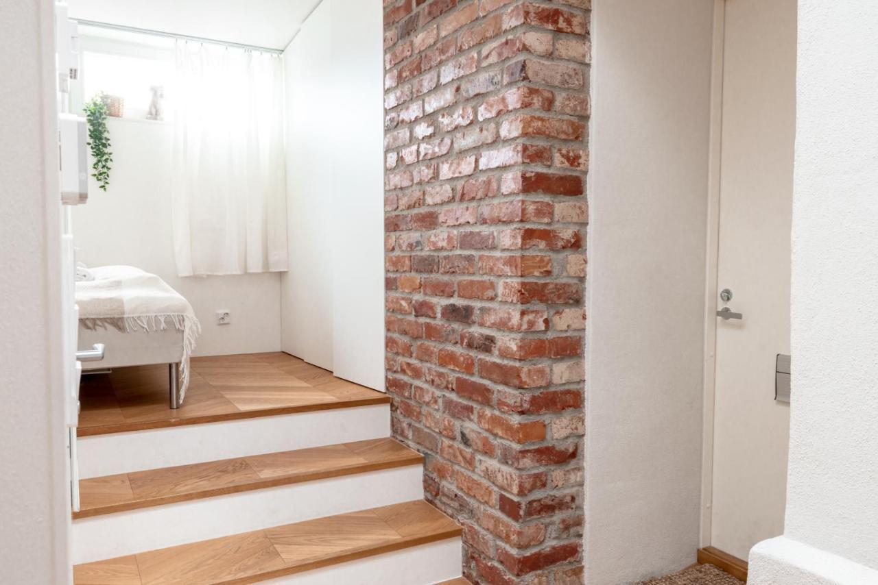 2Ndhomes Helsinki Penthouse Ullanlinna 2 エクステリア 写真